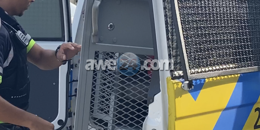 DOS PERSONA DETENI PA TRAFICACION DI HENDE – AWE24.com Bo centro di ...