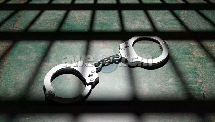 Cuerpo Policial Ta Informa— DOS PERSONA DETENI PA TIN MUNICION DEN NAN ...