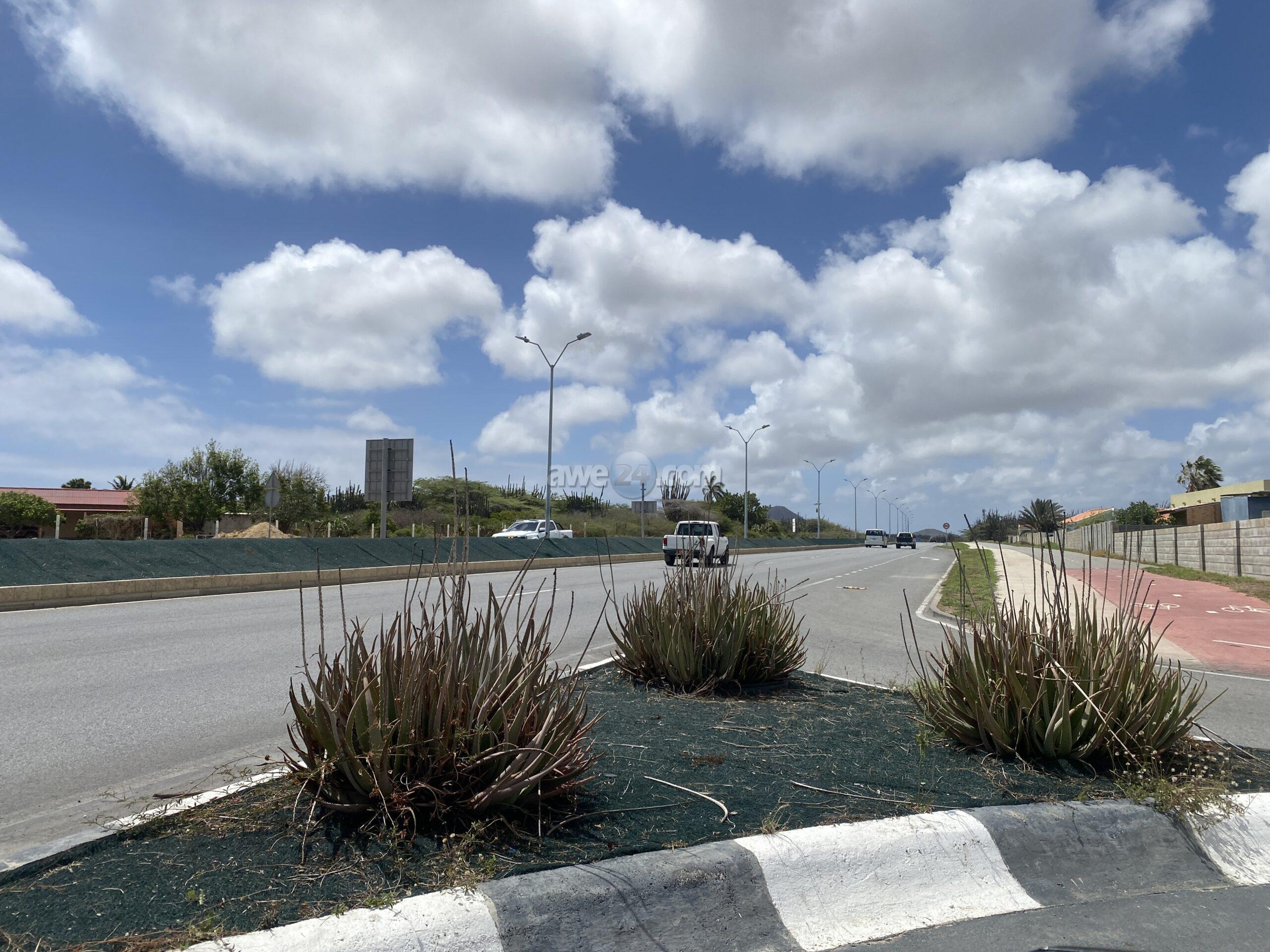 Sunday Reflection: Aruba Community Gathers in Prayer and Unity
