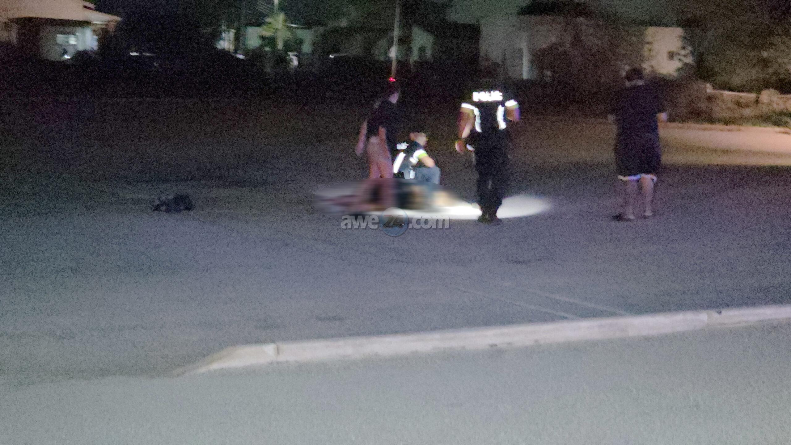 Shooting Reported at Nady Croes and Crismo Angela Stadium in Santa Cruz