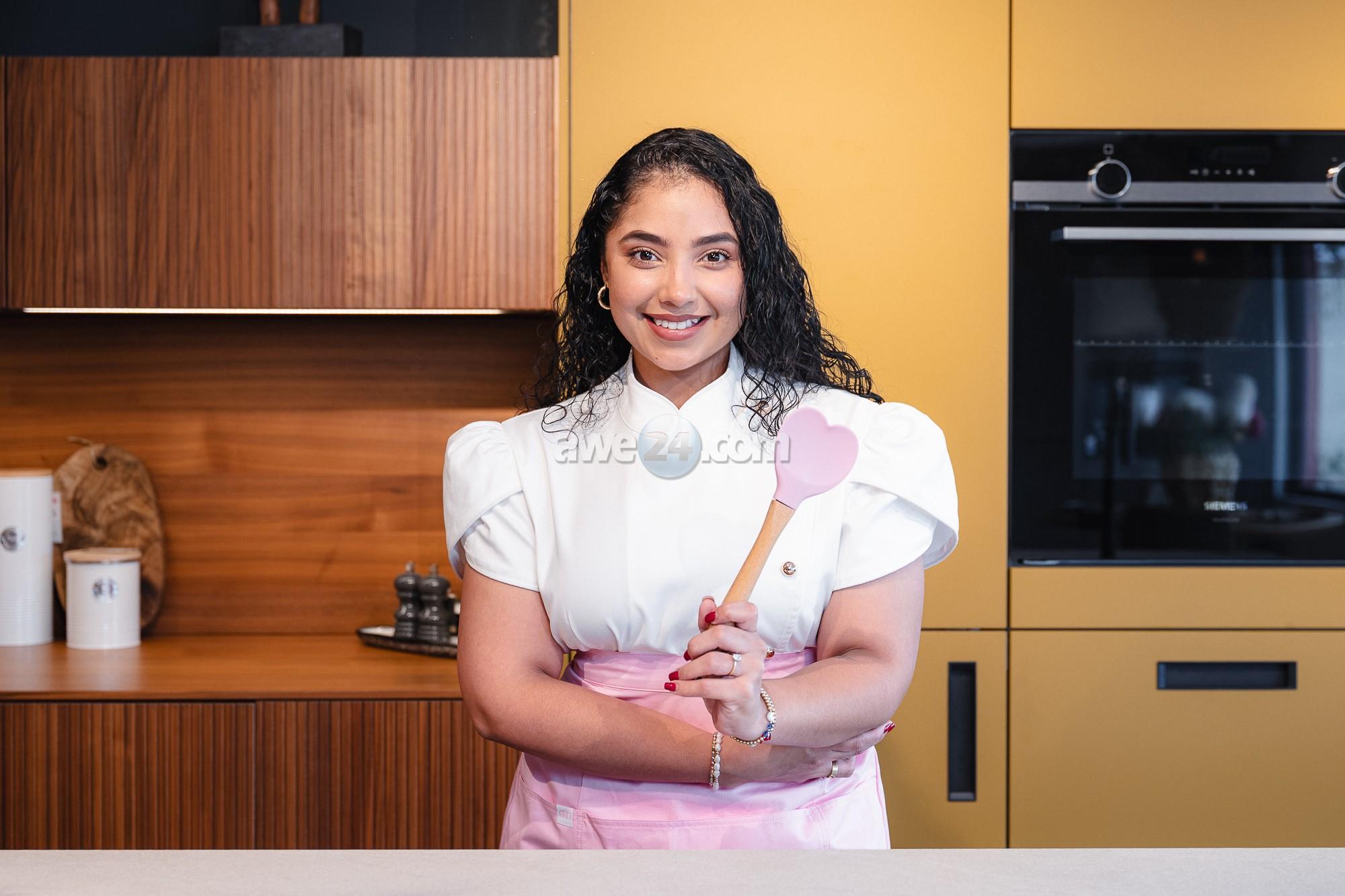 Erika Gomes-Mejia Named Aruba Bank's Senior Employee of June 2026
