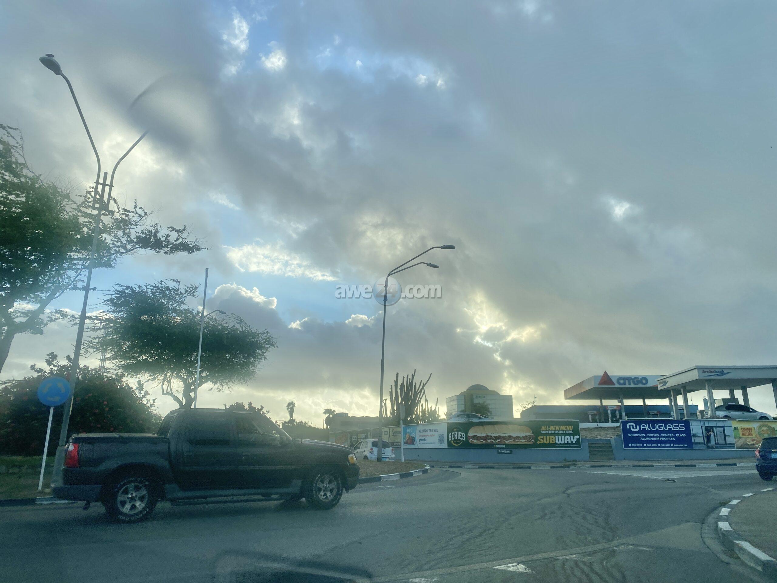 Wednesday Reflection: Midweek Motivation for Aruba