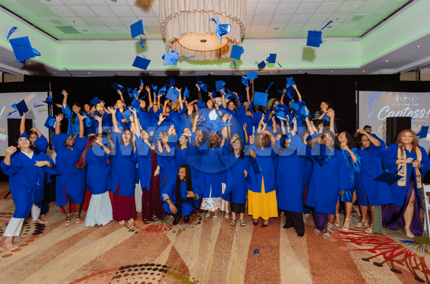 Colegio EPI Celebrates Successful School Year with 282 Graduates
