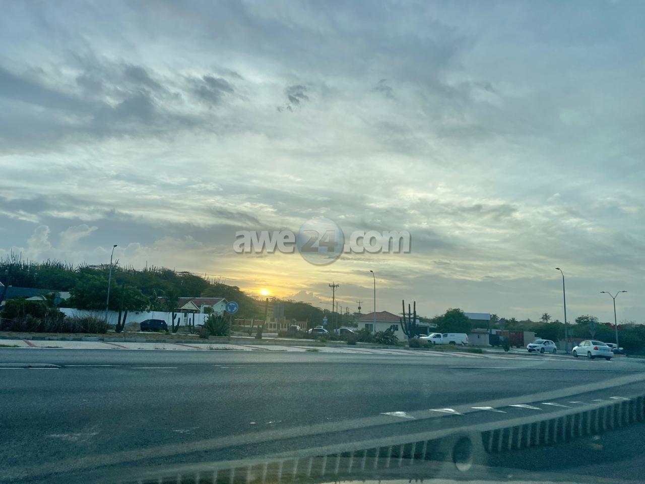 Wednesday Reflection: Embracing a New Day
