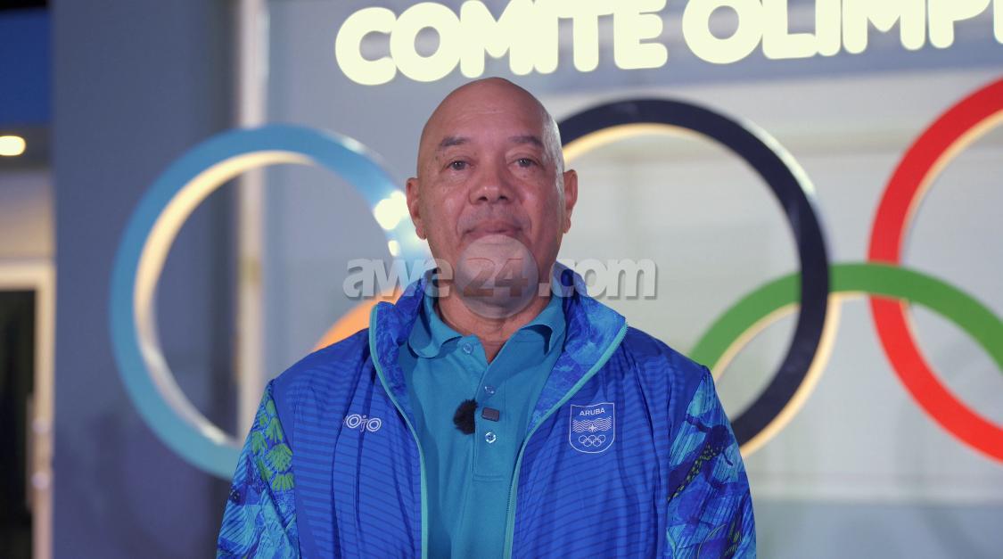 [VIDEO] TEAMARU ta cla pa Santo Domingo 2026 y Santa Fe 2026