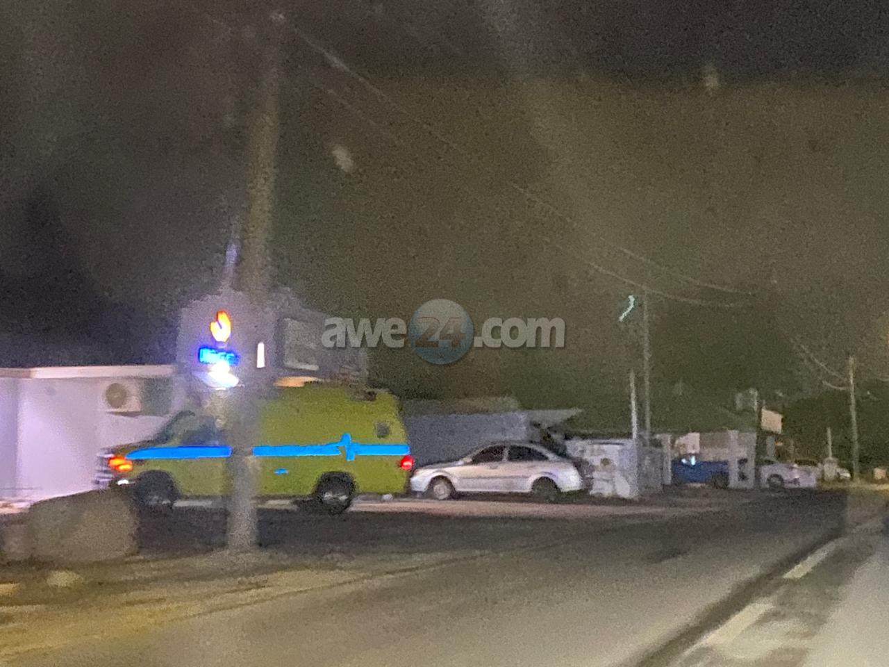 21-Year-Old Hookah Smoker Suffers Breathing Difficulties in Aruba