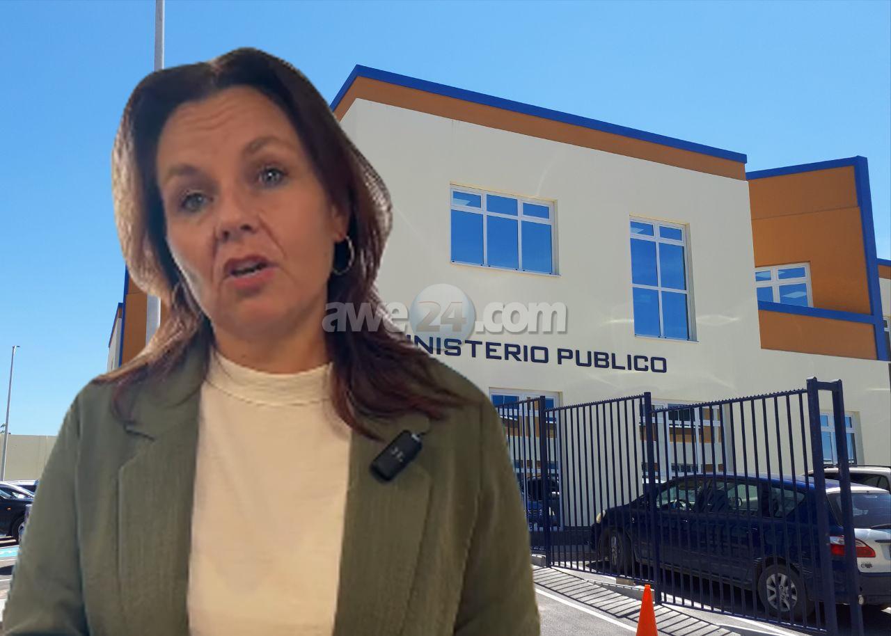 Aruba Court Issues Landmark Ruling in Human Trafficking Case