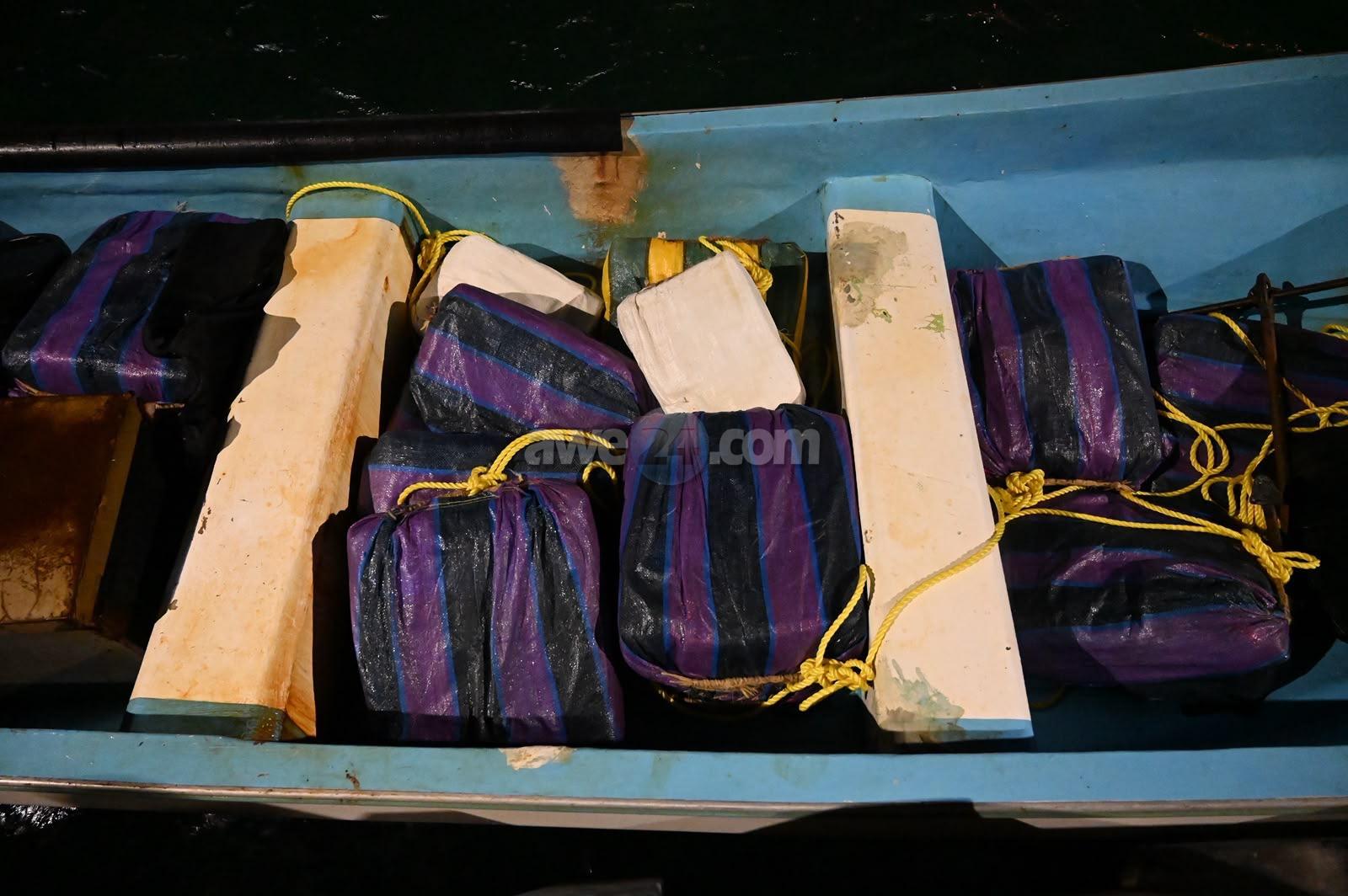 Relaciona cu caso di droga Unit Narcotica ta ‘canta bingo’ MAS DETENCION Y SUMA GRANDI DI DROGA Y PLACA CONFISCA