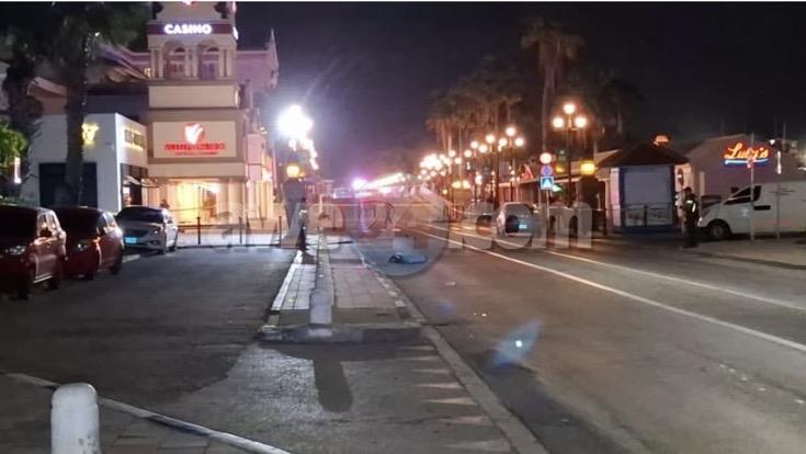 Lawyer Appointed in Criminal Case Over Renaissance Bridge Accident