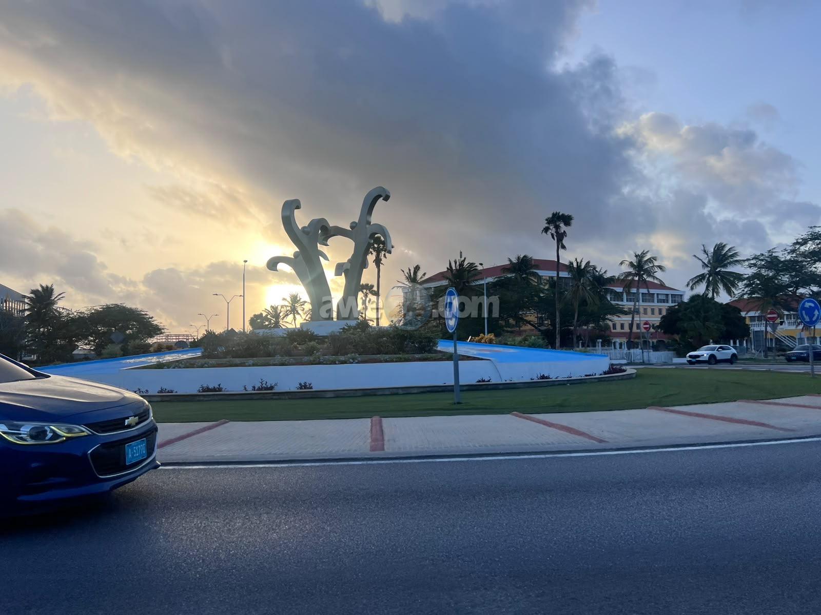 Thursday Reflection: A New Day Seen as a Blessing from God