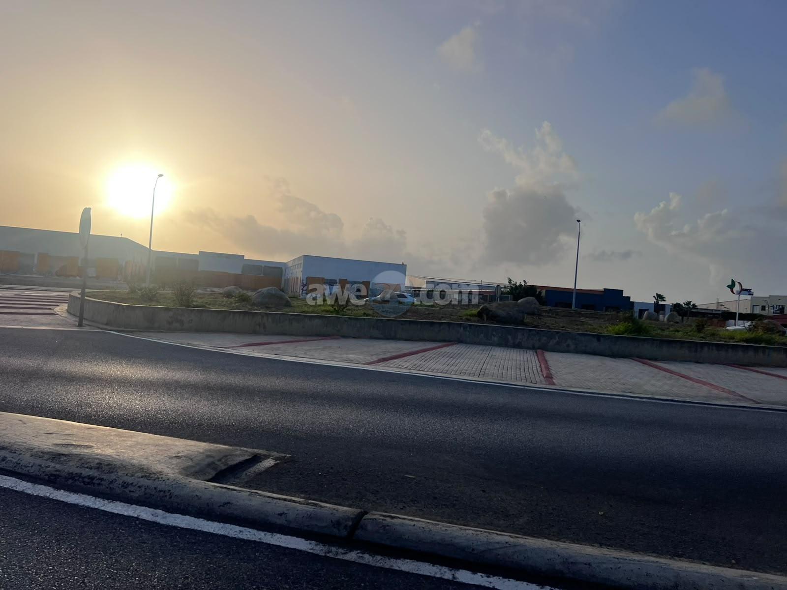 Wednesday Reflection: A Day of Gratitude on Aruba