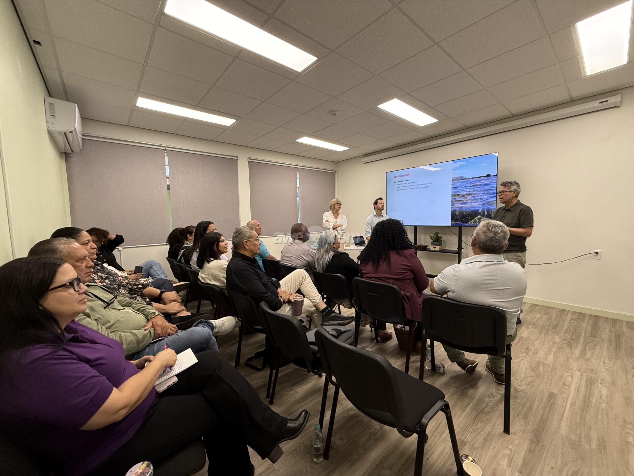 Respaldo and Mama Ties Foundation Join Forces for New Mental Health Clinic