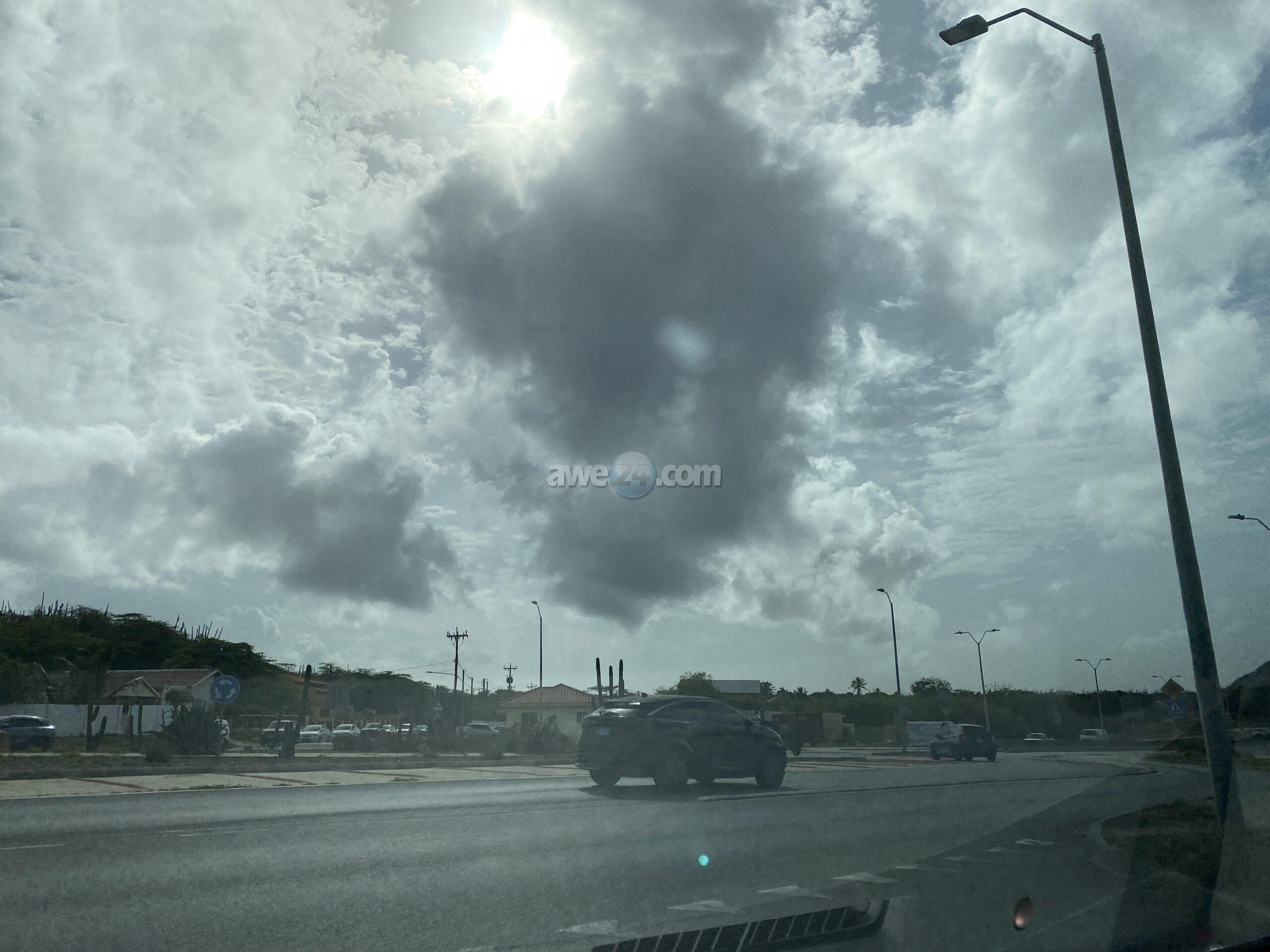 Thursday Reflection: A Moment of Gratitude in Aruba