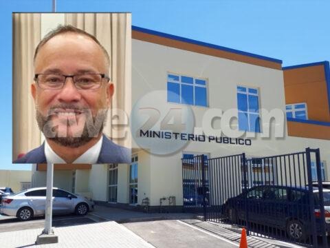 Ministerio Publico ta finalisa caso contra pareha De Meza despues cu nan a acepta transaccion [🇦🇼🇳🇱]
