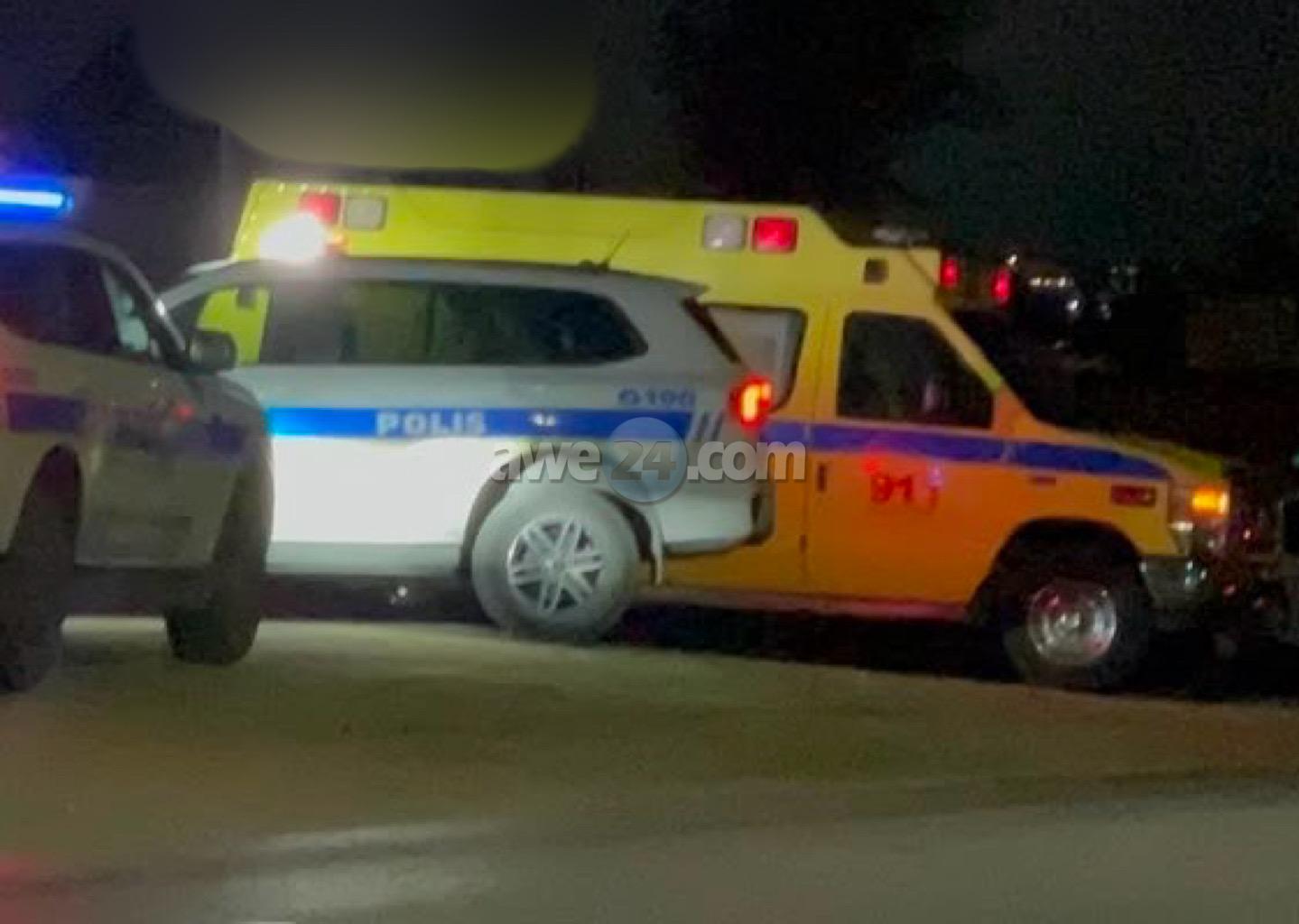 Another Attempted Suicide Reported in Aruba