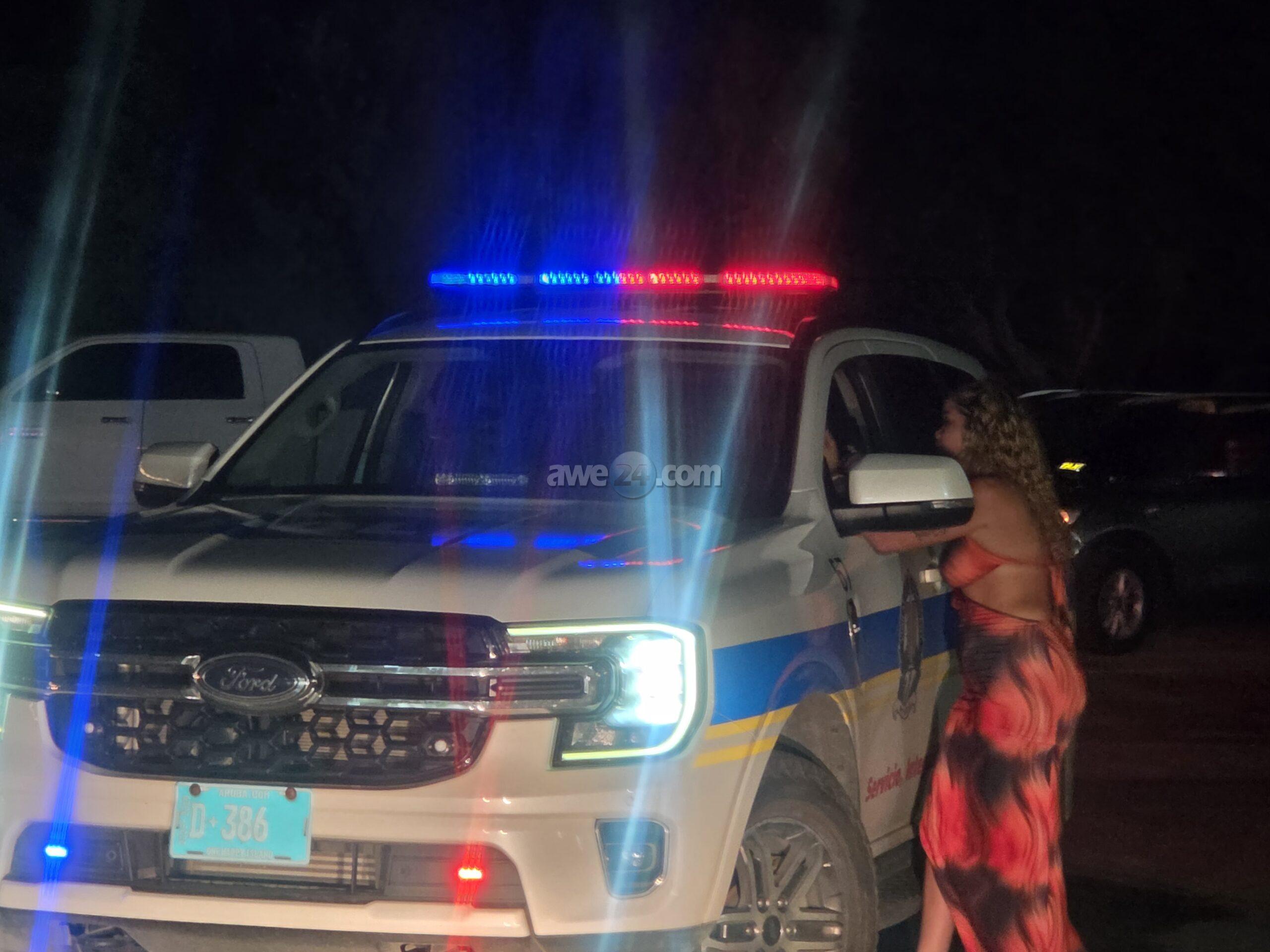 Well-Known Local Influencer Attacked with Bottle by Two Women in Aruba