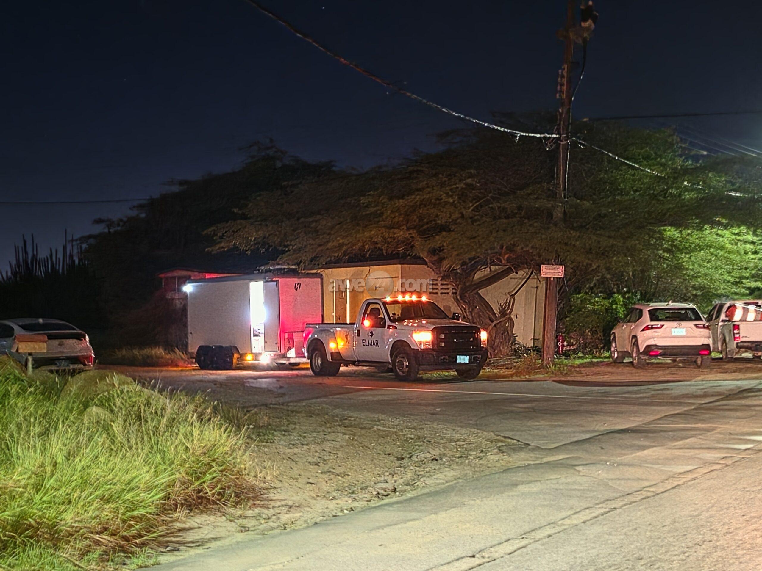 Santa Cruz Residents Hit by Second Consecutive Night of Power Outages
