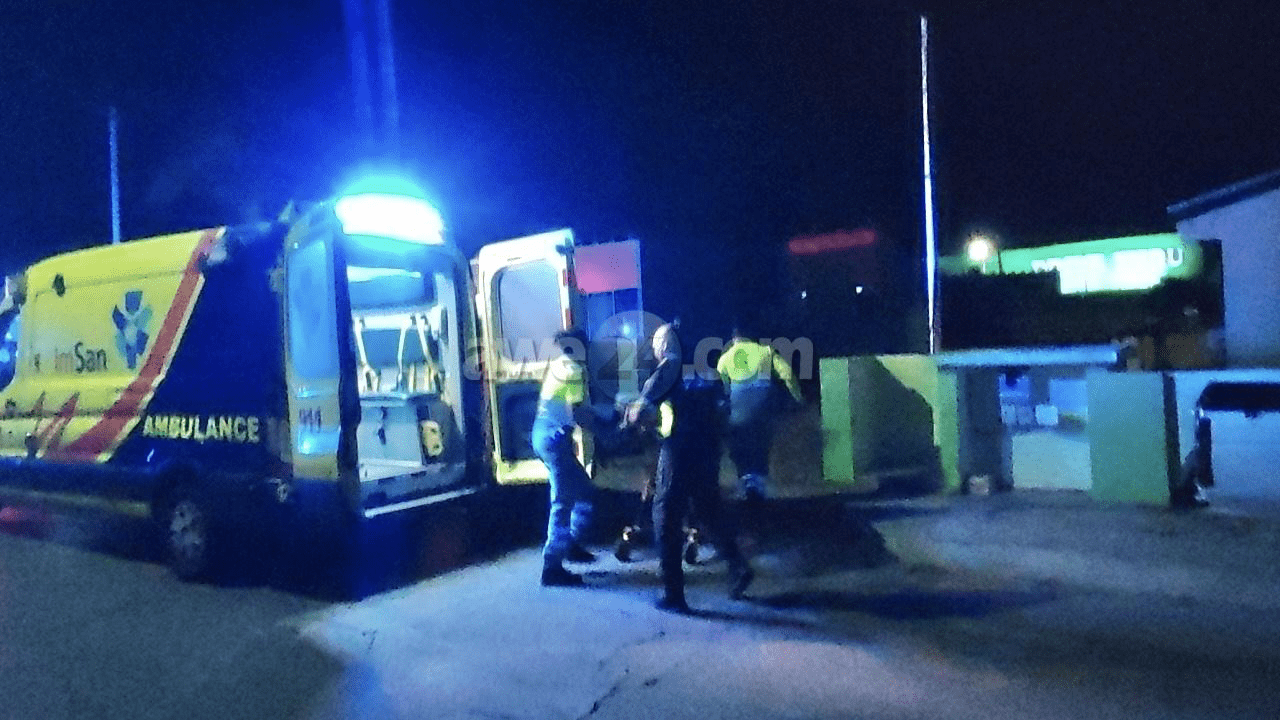 Young Man Shot in the Back on Mandolinstraat in Aruba
