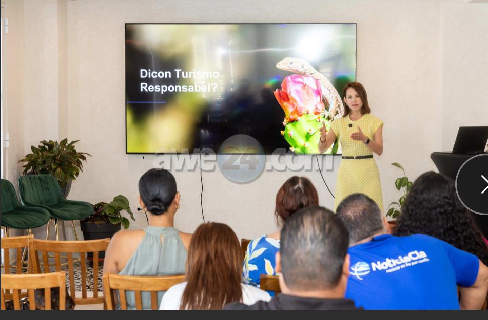 Aruba Tourism Authority Hosts Appreciation Morning for Local Press