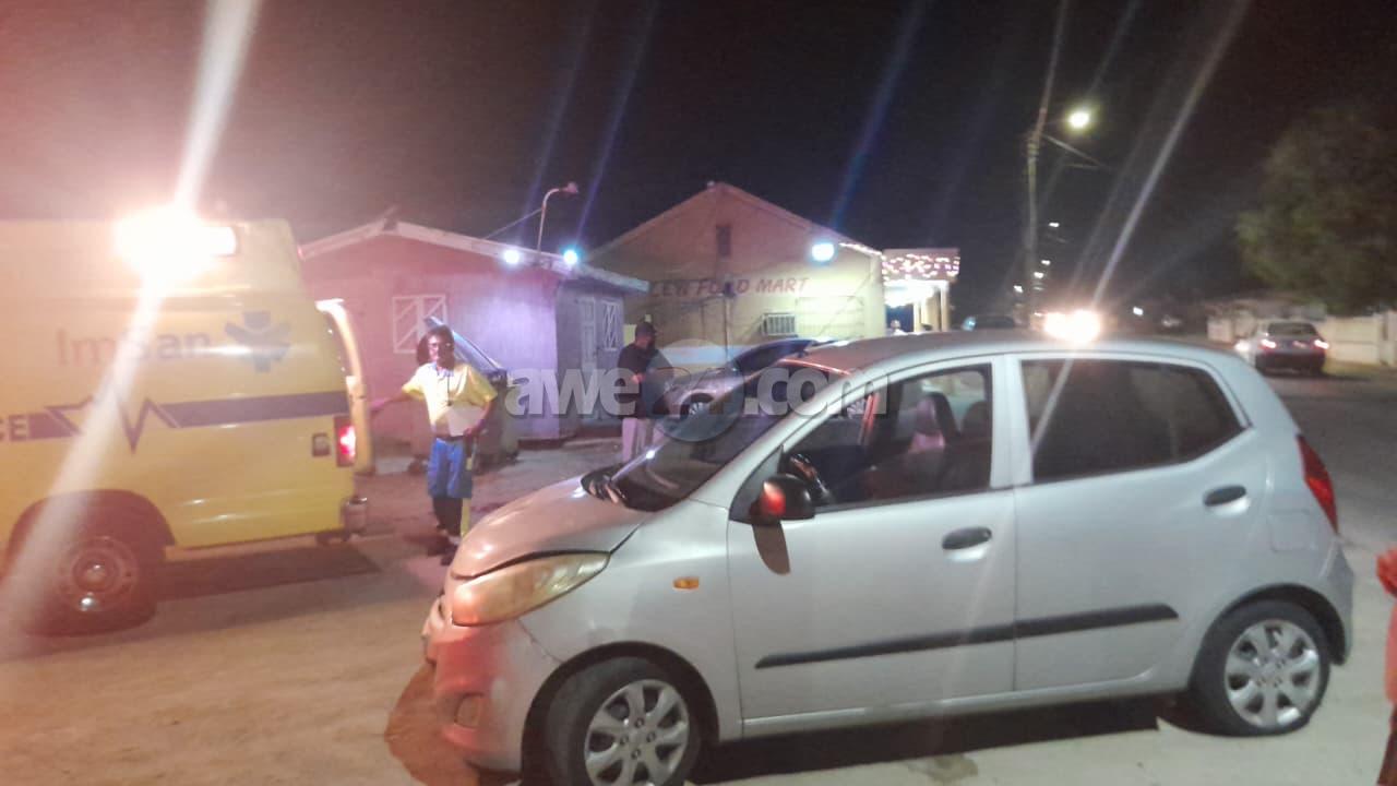 Drunk Driver Hits 17-Year-Old on Electric Bike in Brazil, Aruba