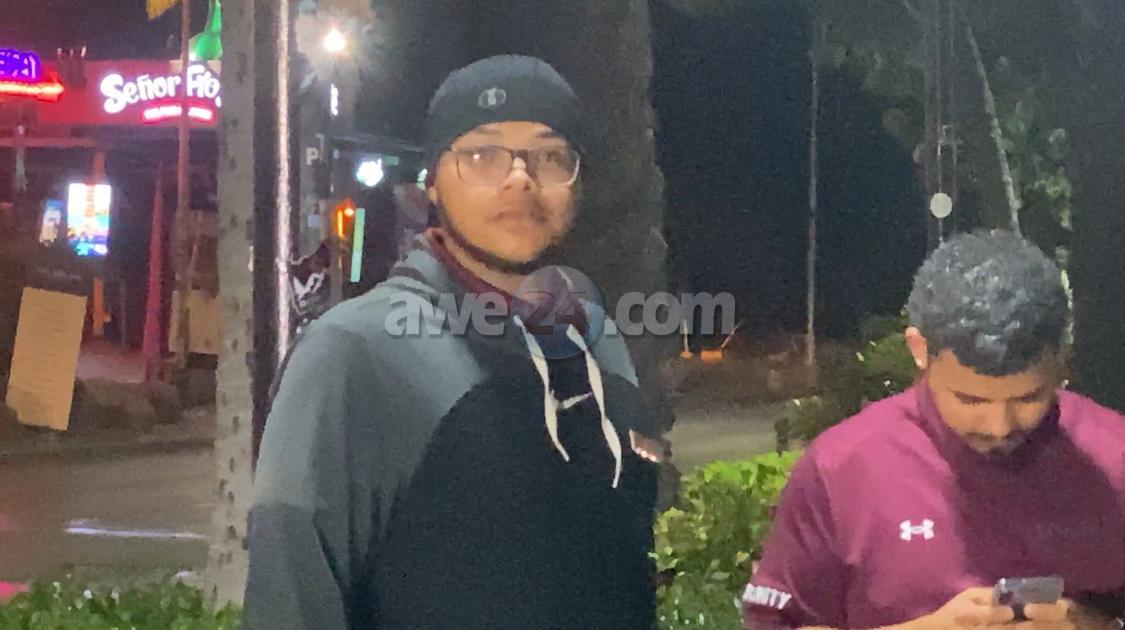 Security Guards Block Press From Reporting on Public Property in Aruba
