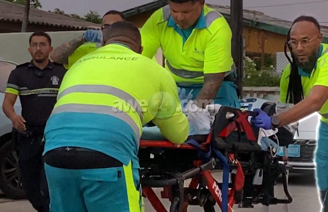Mother Who Just Gave Birth at Home Rushed to Hospital After Baby Stops Breathing