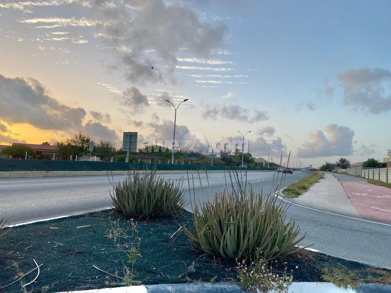 Saturday Reflection: Aruba Residents Embrace a Day of Rest and Gratitude