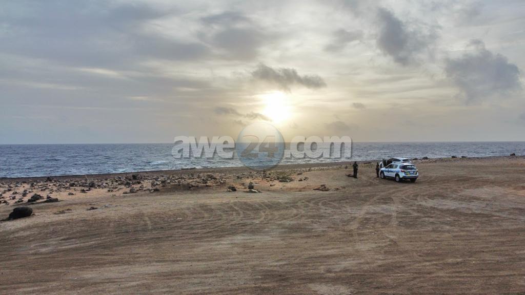 Saturday Reflection: Wishing Aruba a Blessed and Happy Weekend