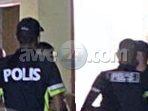Person Robbed at Knifepoint on Hubadastraat in Aruba
