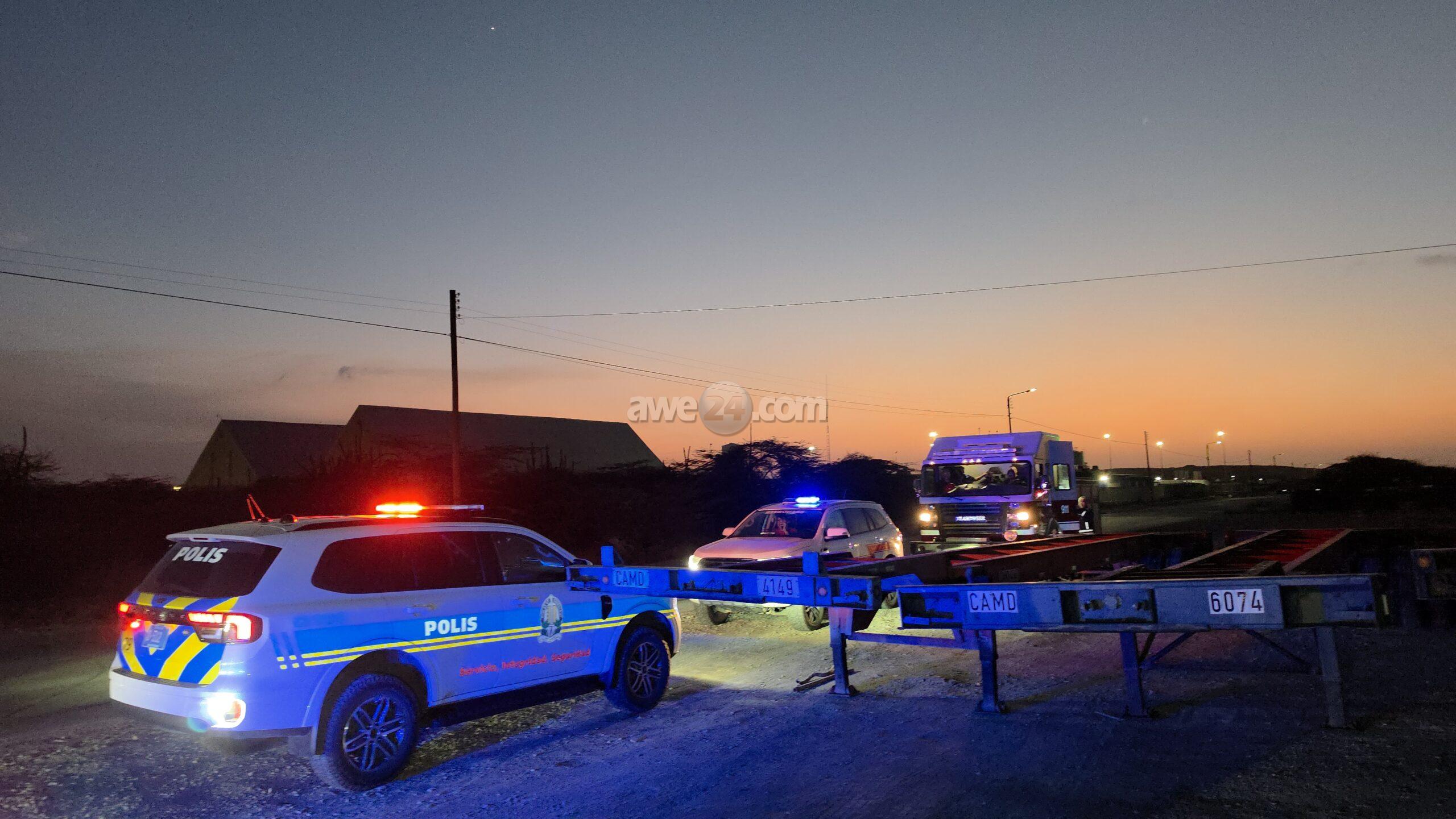 Mysterious Sound Alarms Arugas Neighborhood, Police and Fire Deploy