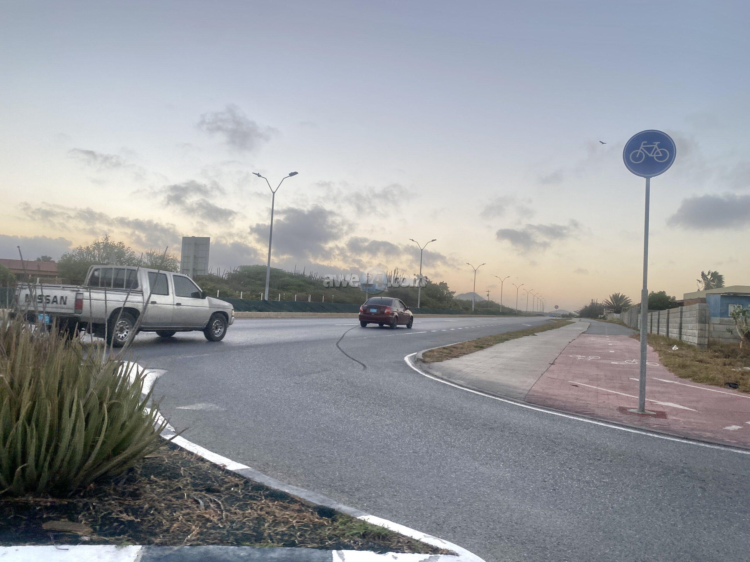 Sunday Reflection: A Peaceful Morning on Aruba