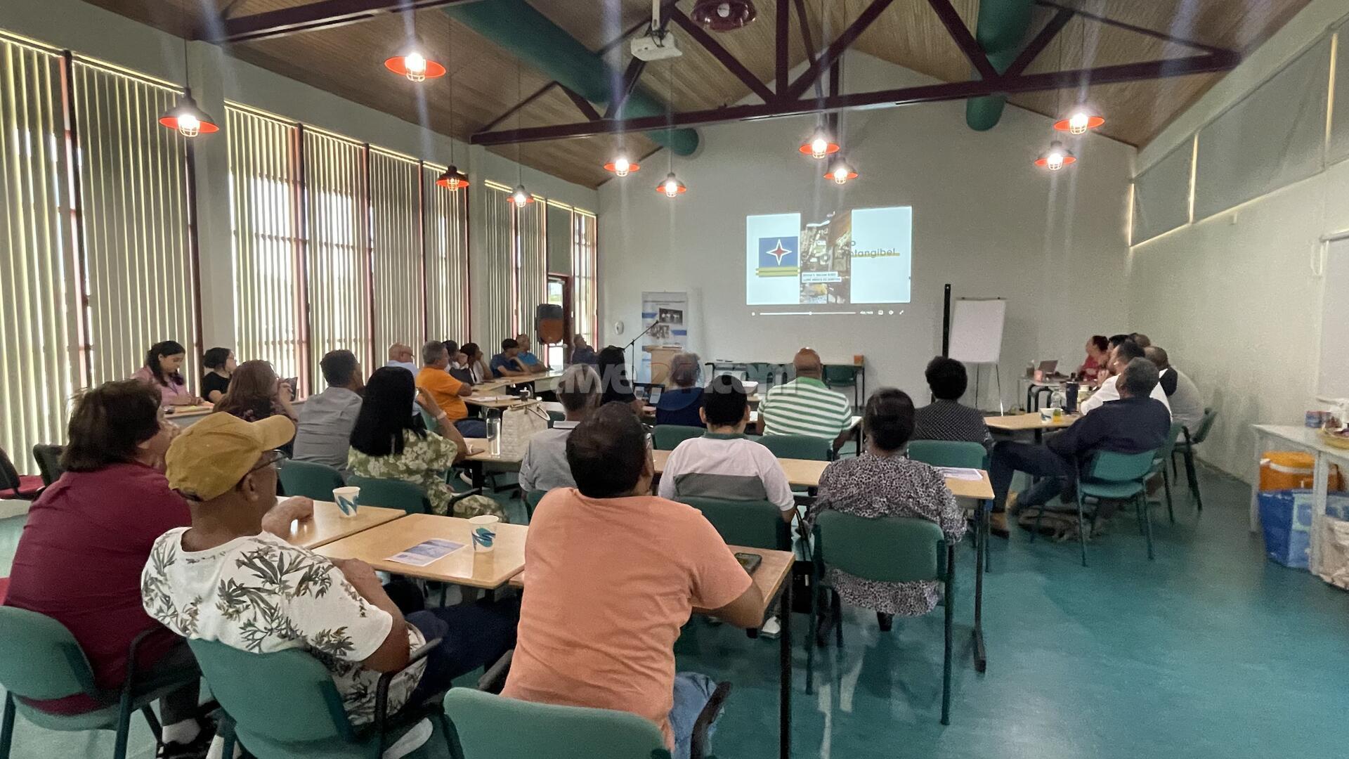 Aruba Community Invited to Continue Music Heritage Conversation