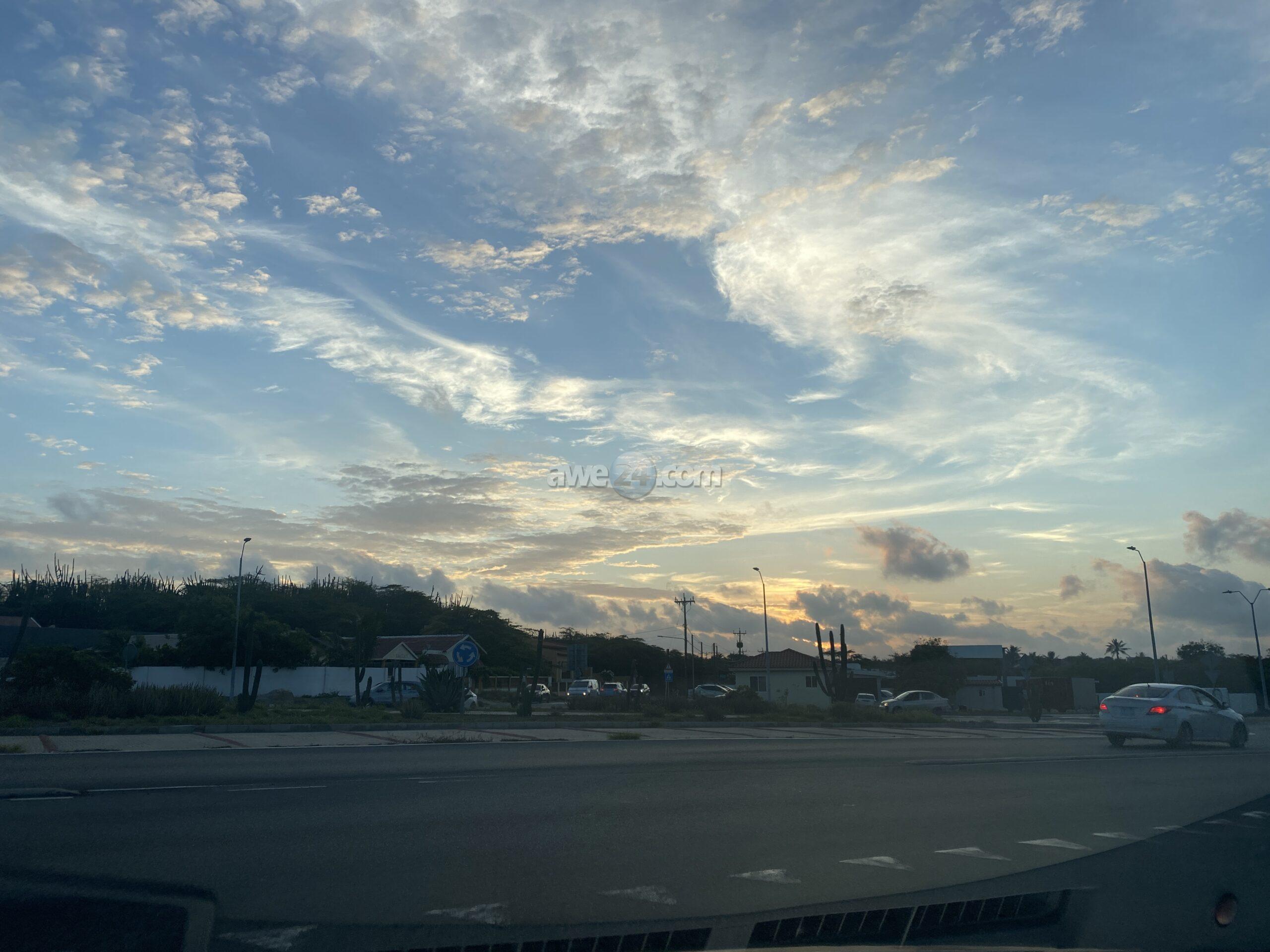 Tuesday Reflection: Starting the Day With Gratitude
