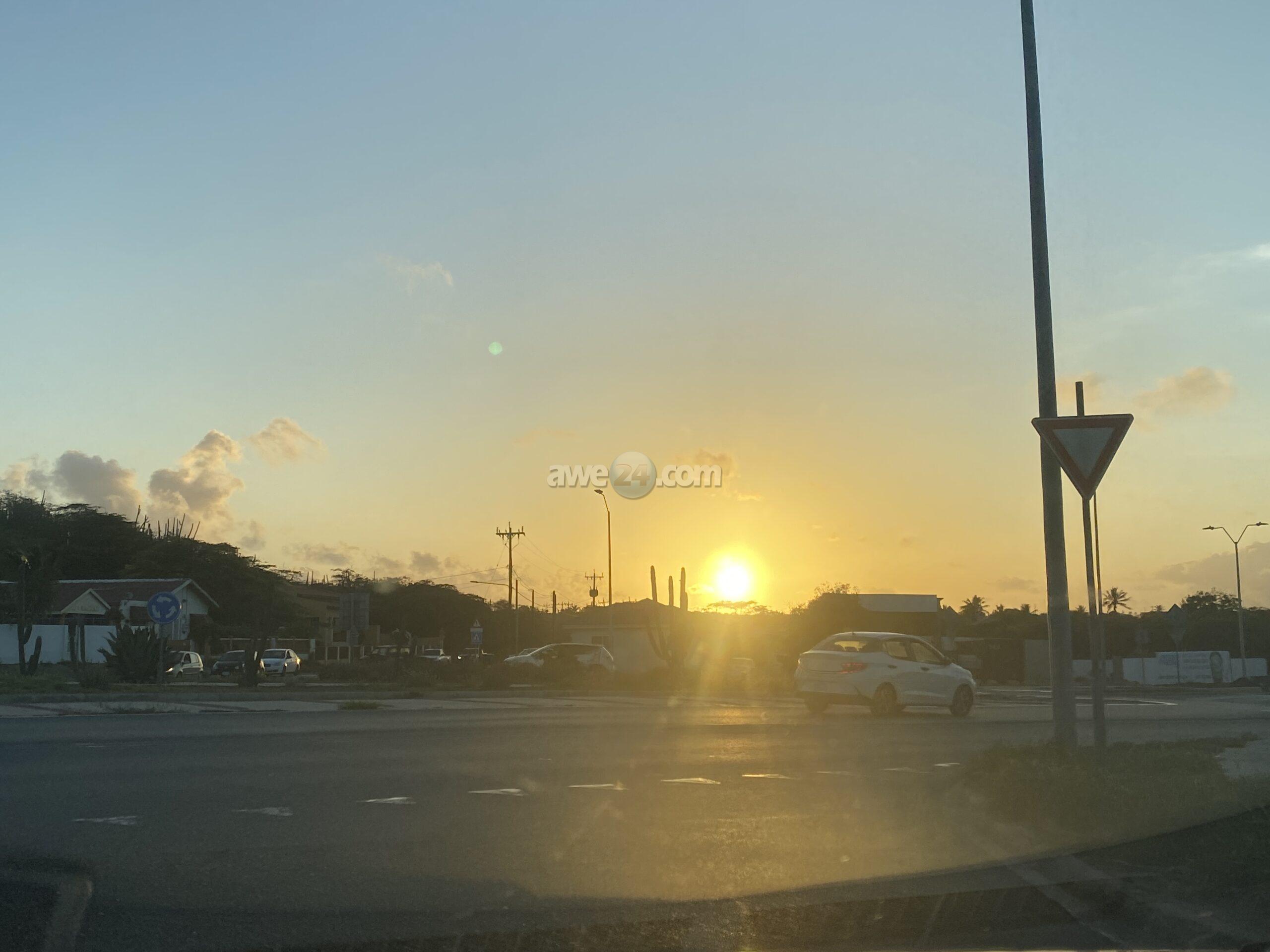 Friday Reflection: Starting the Day with Faith and Trust in God