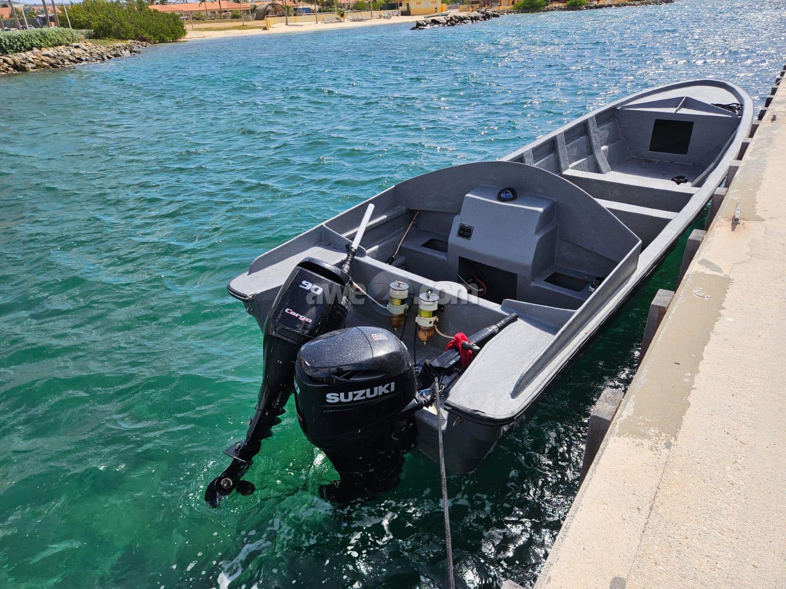 Dutch Caribbean Coast Guard Responds to Suspicious Activity at Sea