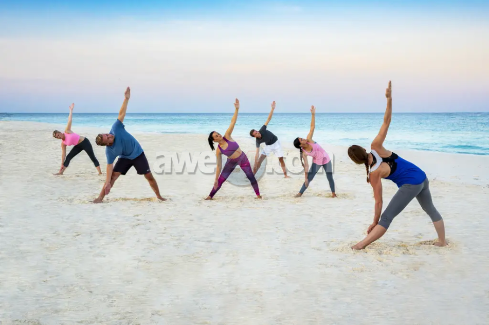 Bucuti & Tara Launches Affordable Wellness Program for Aruba Residents