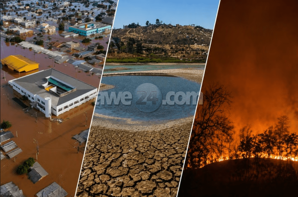 PAHO Warns El Niño Is Escalating Health Risks Across the Americas