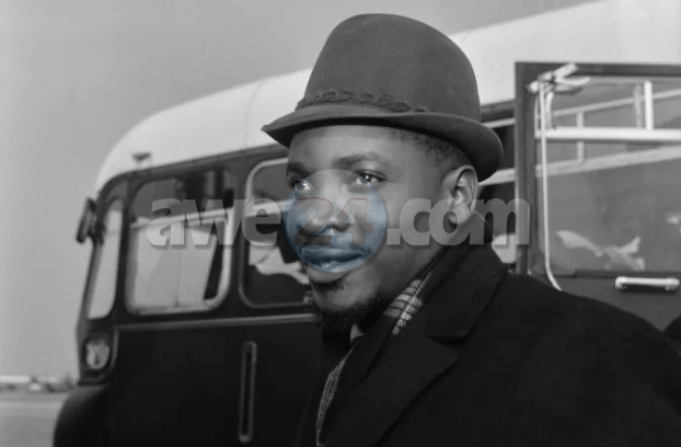 Calypso Legend Mighty Sparrow Dies at Age 91