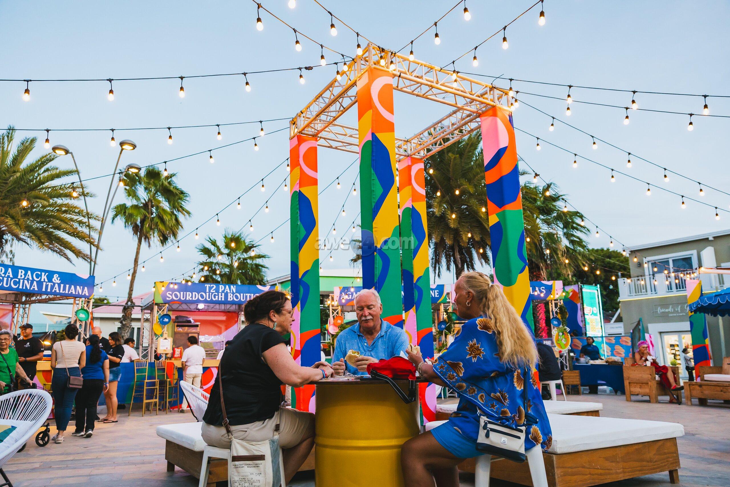Autentico Aruba Culinary Festival opens ticket sales for October event