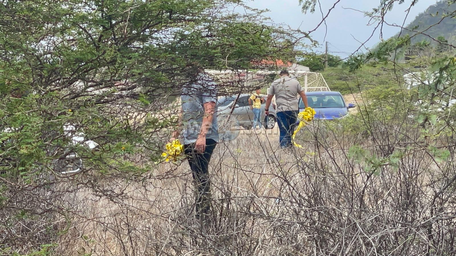 Body of Missing Man Glen Obispa Found in Aruba Wilderness