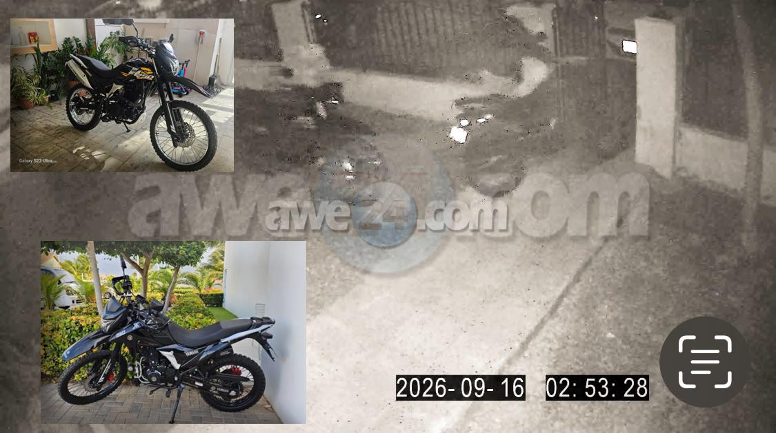 PUEBLO TA REPORTA: NAN A HORTA DOS BROMMER AWE MADRUGA FOR DI TANKI FLIP!