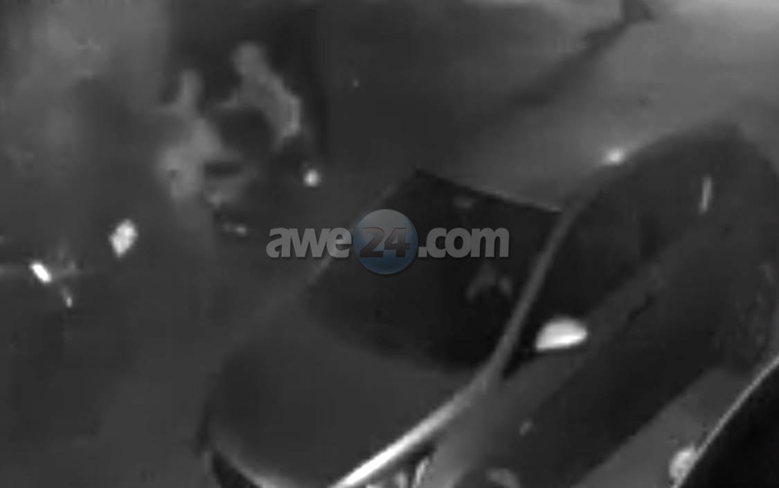 PUEBLO TA REPORTA: Bon tardi a ser horta ayera marduga den careda di 2:22 ney na saliña akt 250cc