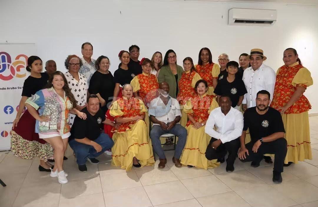 Culture Week 2026 Kicks Off at UNOCA on September 19