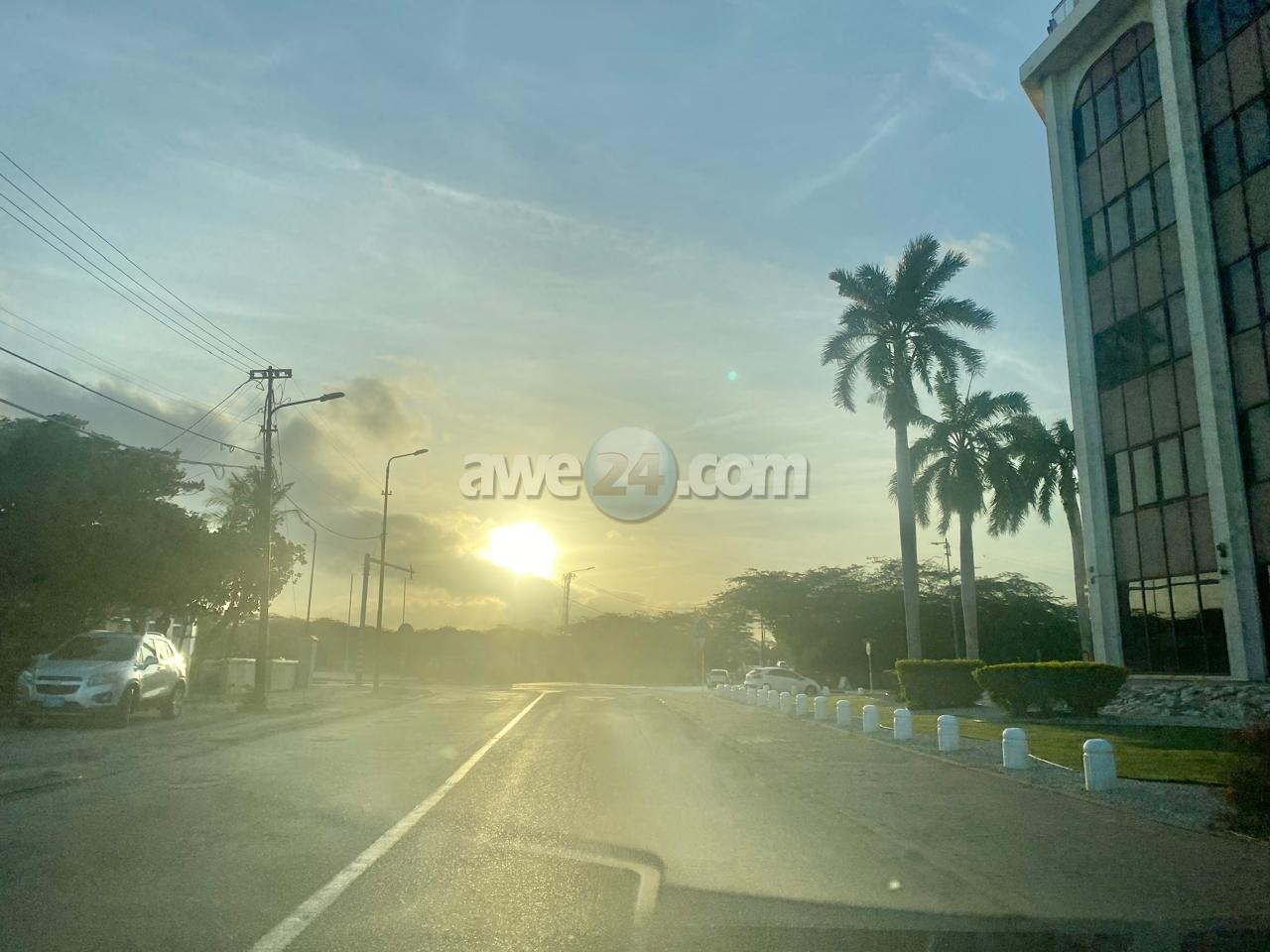 Monday Reflection: A Prayer for Blessings to Open the New Week