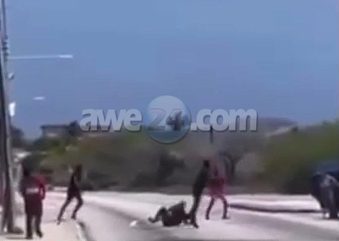 15-Year-Old Arrested After Stabbing Two Victims in Aruba