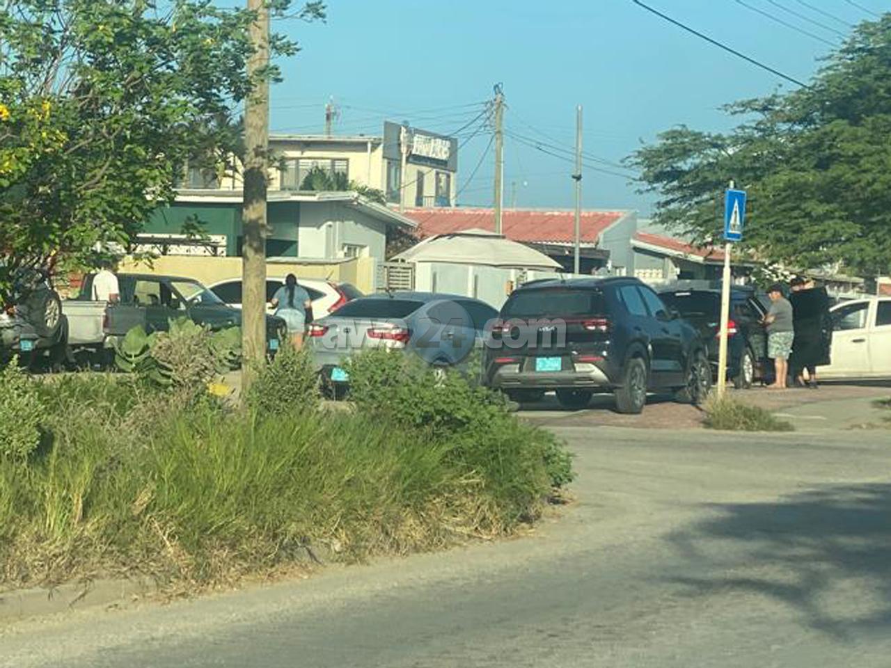 67-Year-Old Man Dies of Heart Attack at Piedra Plat Bar in Aruba