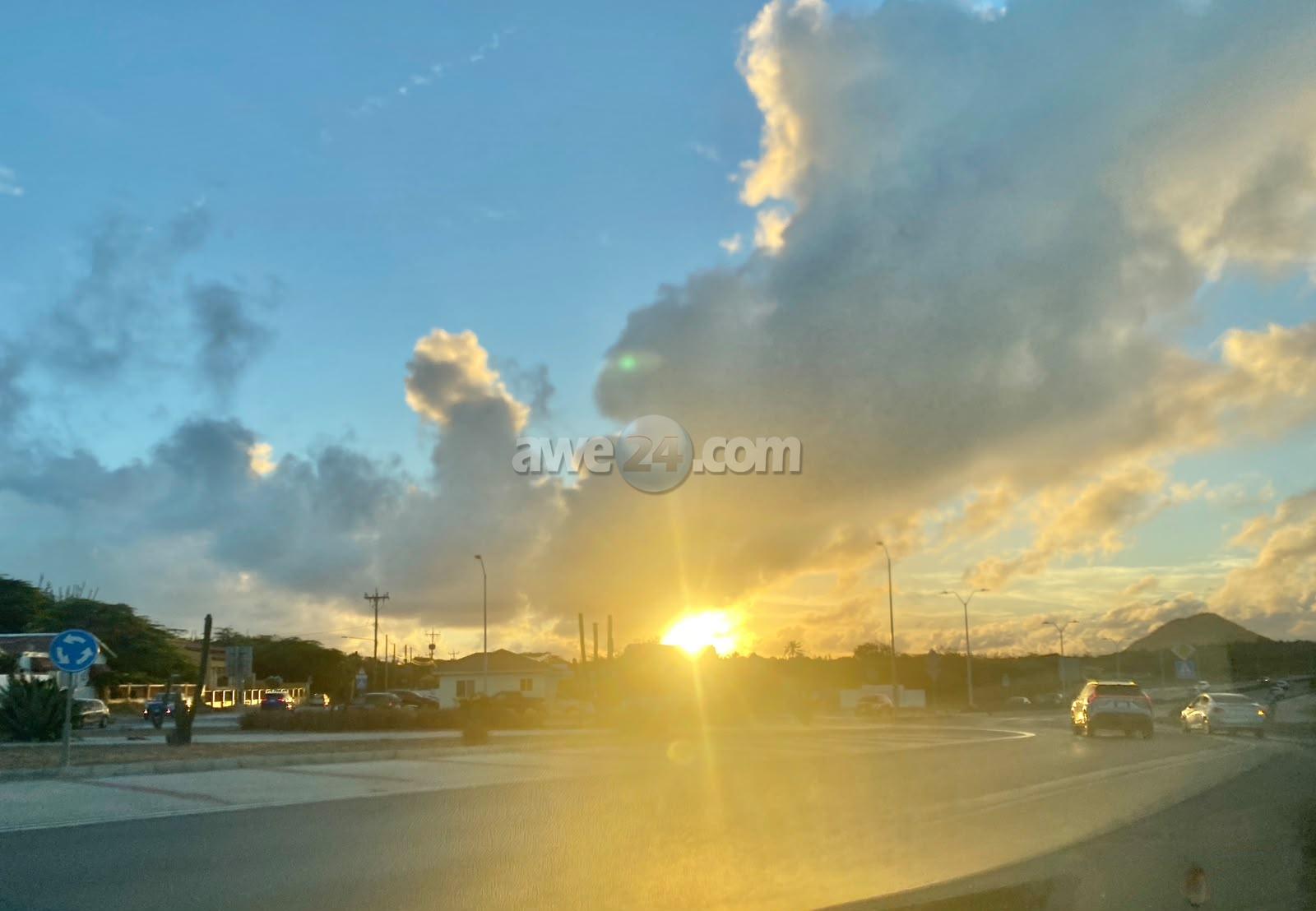 Tuesday Reflection: A Message of Gratitude and Divine Protection