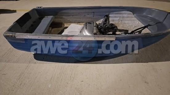 Coast Guard Rescues Vessel in Distress off Commandeursbaai