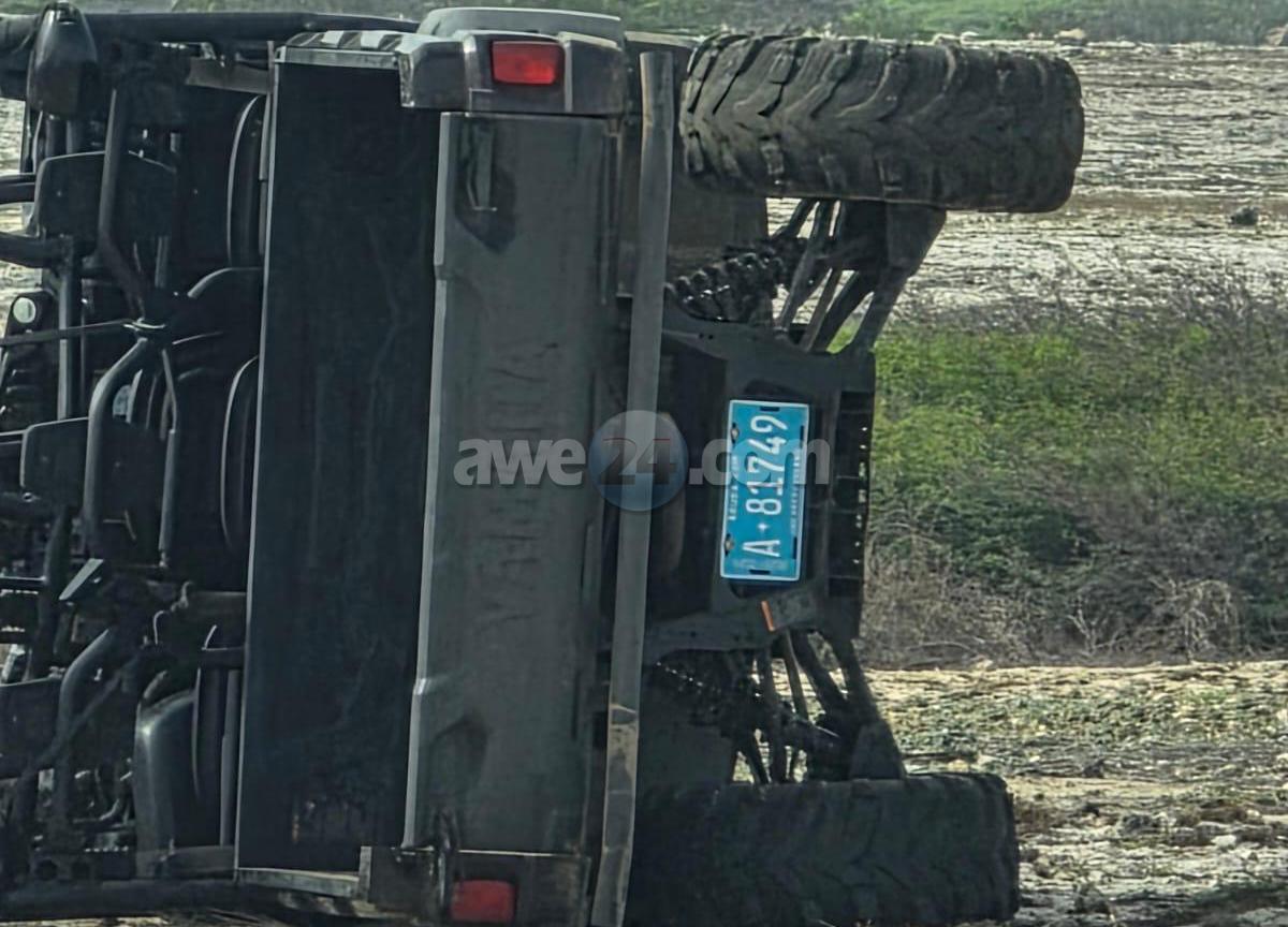 Thorough Investigation Underway After Fatal Traffic Accident in Aruba