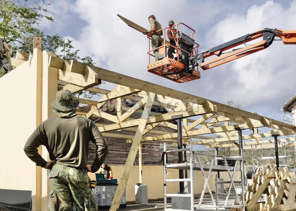 🛠️ Den construccion 🚧